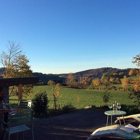 Steigerhaus Sauerland Apartamento Bestwig Exterior foto