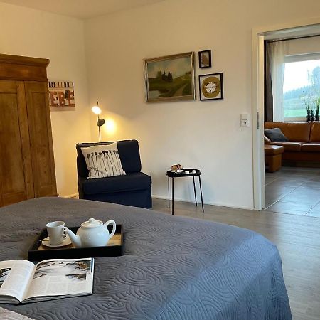 Steigerhaus Sauerland Apartamento Bestwig Exterior foto