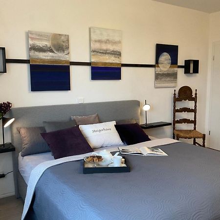 Steigerhaus Sauerland Apartamento Bestwig Quarto foto