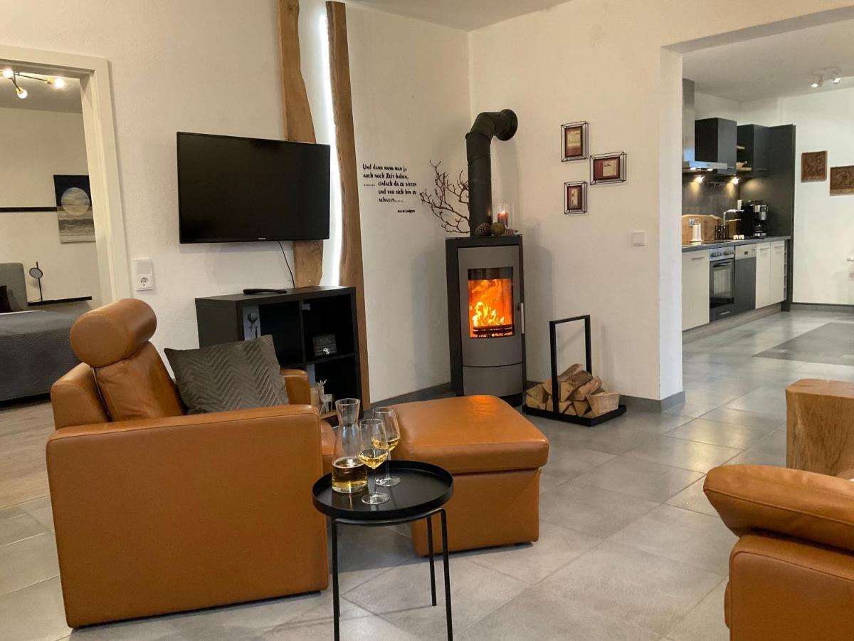 Steigerhaus Sauerland Apartamento Bestwig Exterior foto