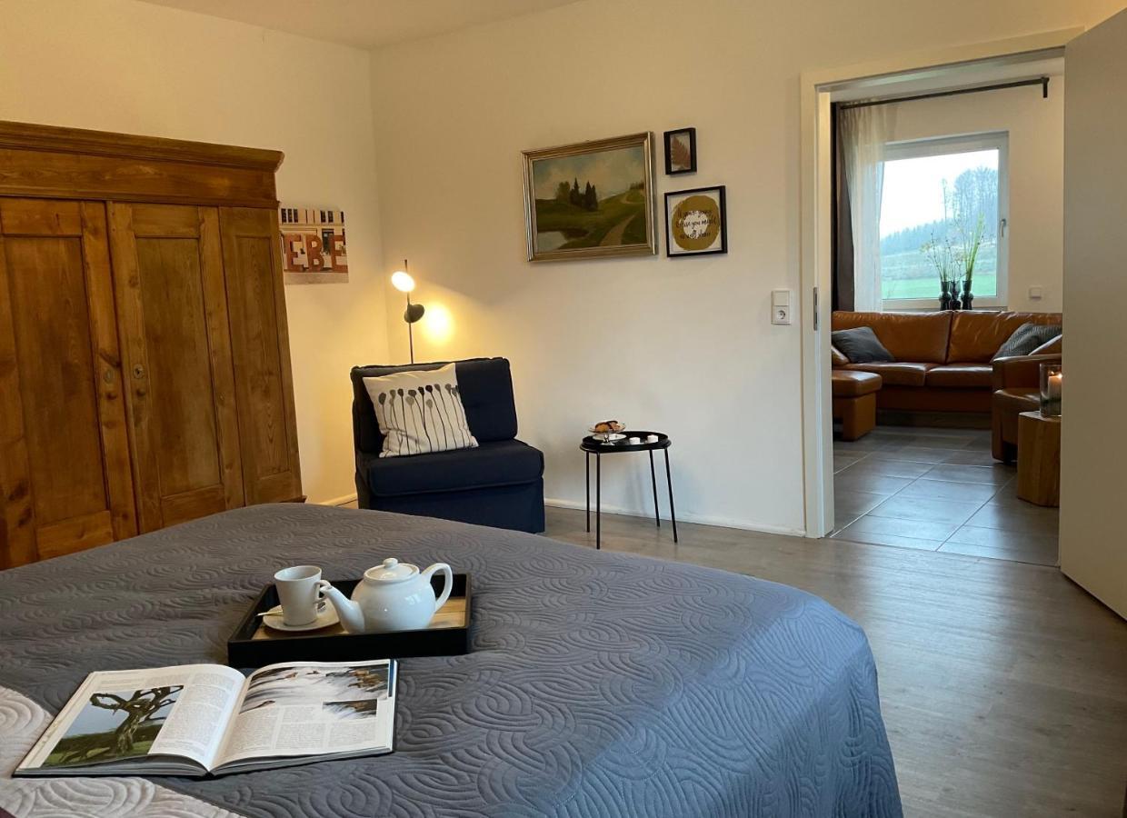 Steigerhaus Sauerland Apartamento Bestwig Exterior foto