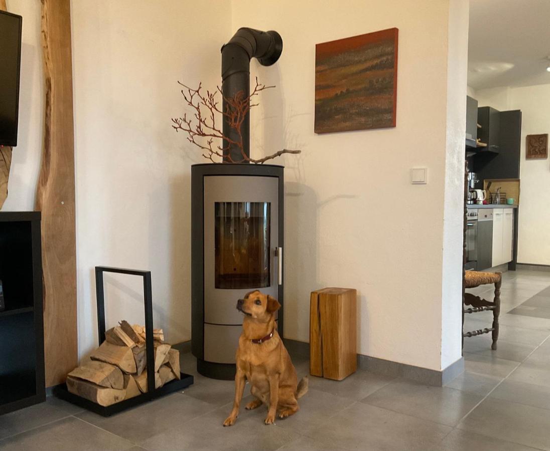 Steigerhaus Sauerland Apartamento Bestwig Exterior foto