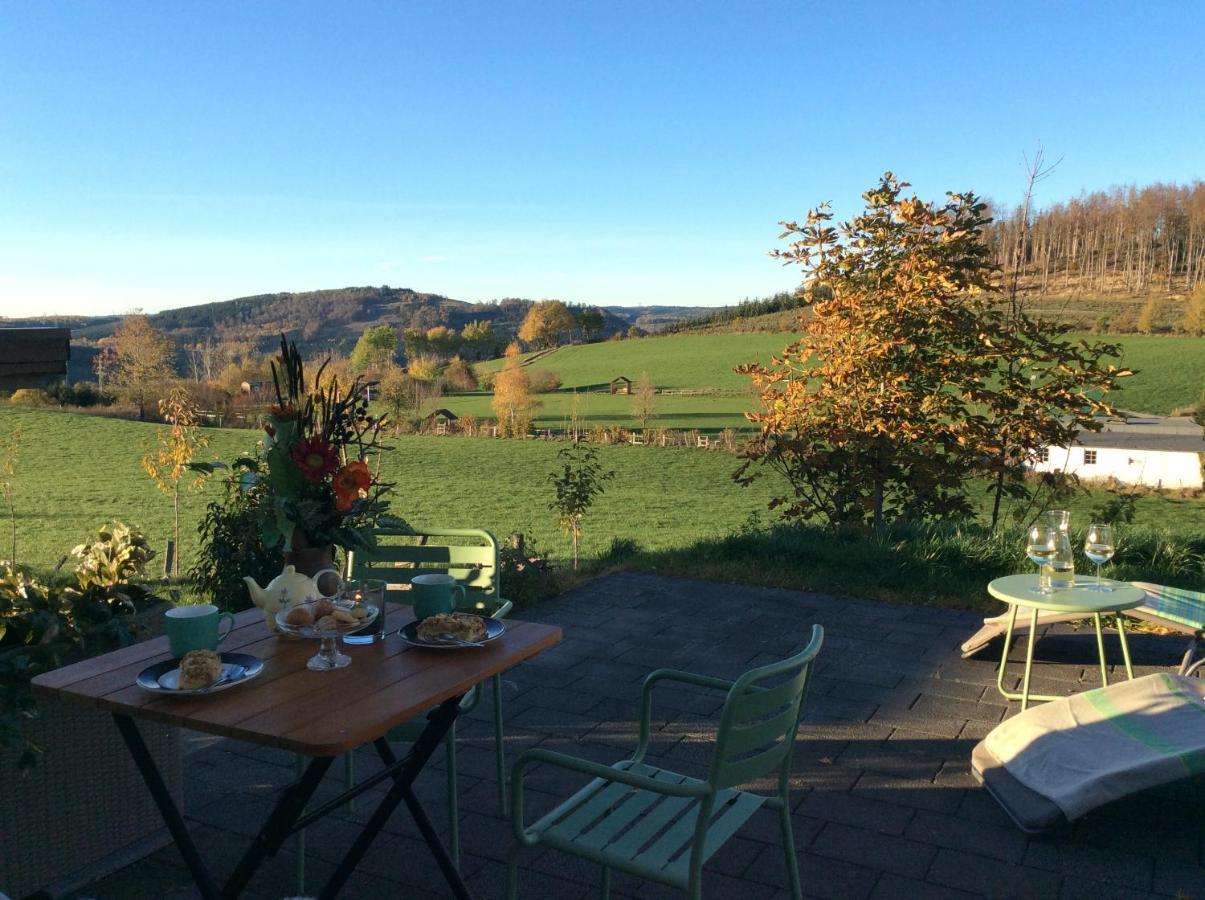 Steigerhaus Sauerland Apartamento Bestwig Exterior foto