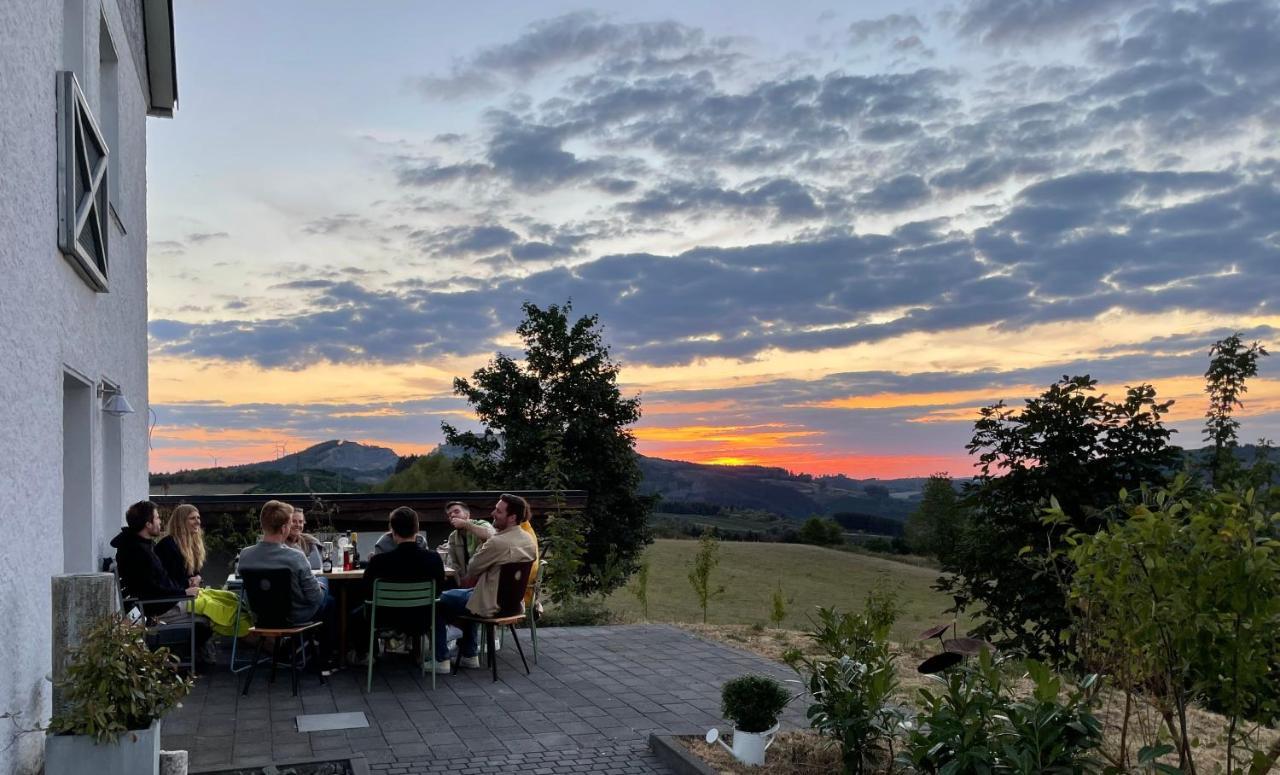 Steigerhaus Sauerland Apartamento Bestwig Exterior foto