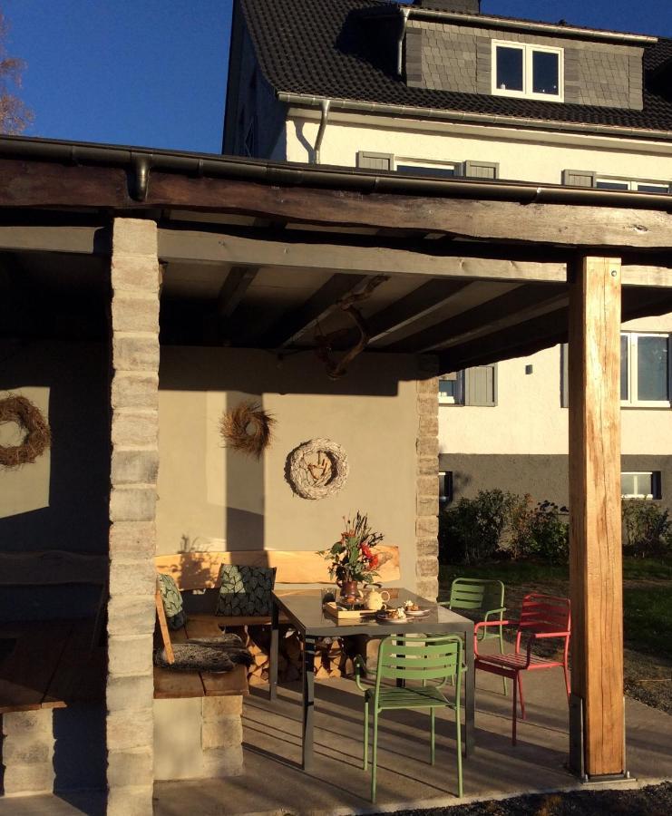 Steigerhaus Sauerland Apartamento Bestwig Exterior foto