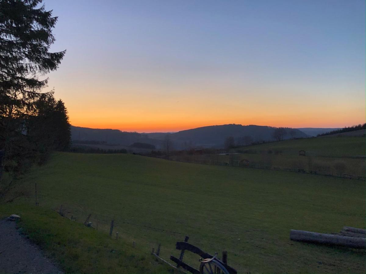 Steigerhaus Sauerland Apartamento Bestwig Exterior foto