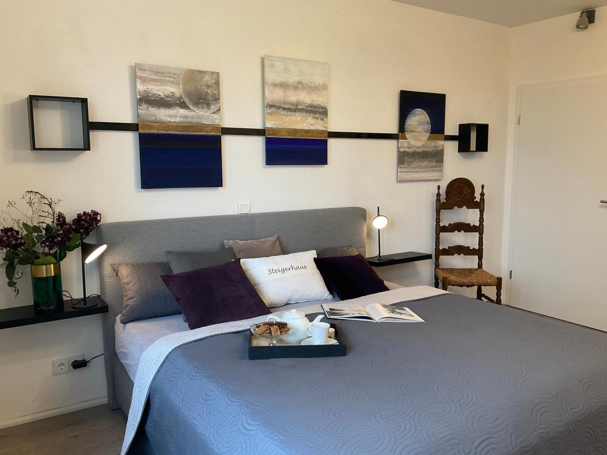 Steigerhaus Sauerland Apartamento Bestwig Quarto foto