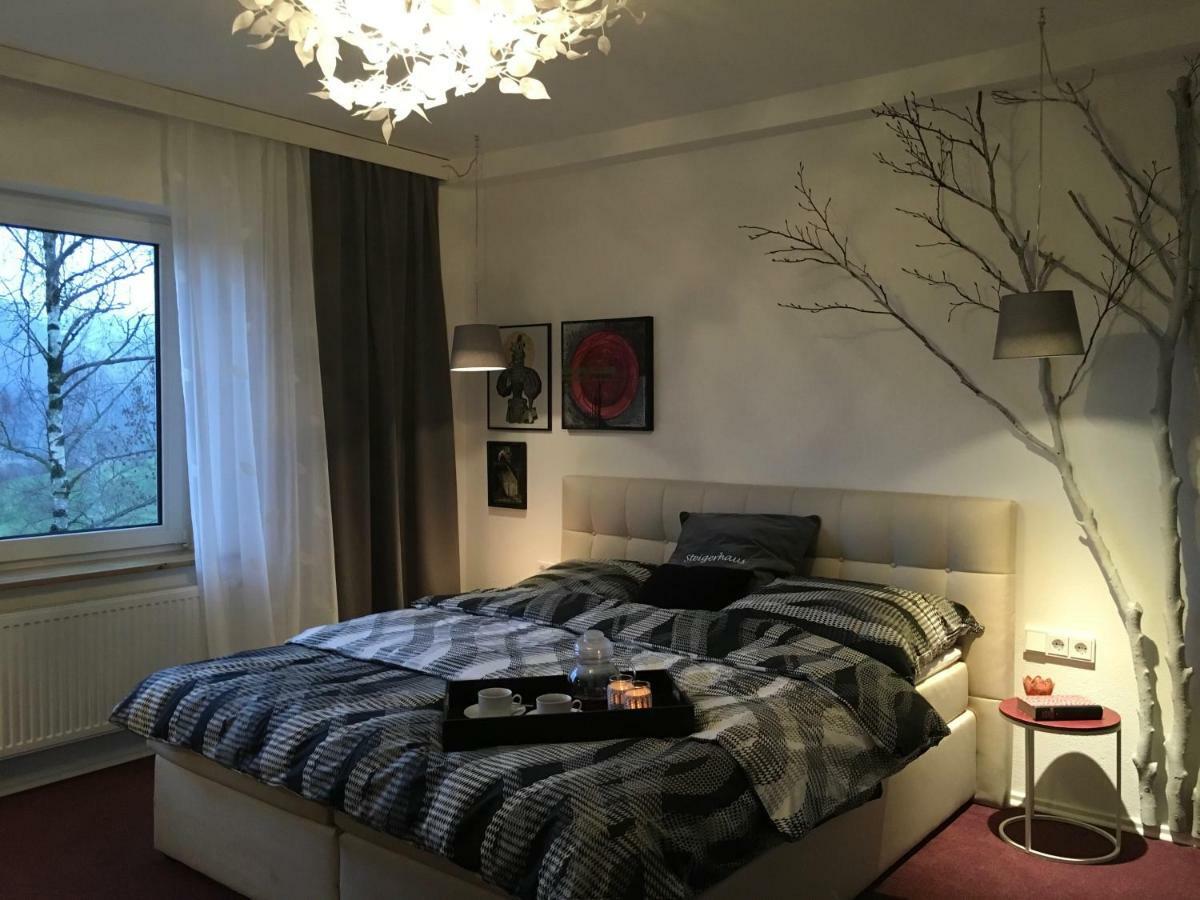 Steigerhaus Sauerland Apartamento Bestwig Exterior foto