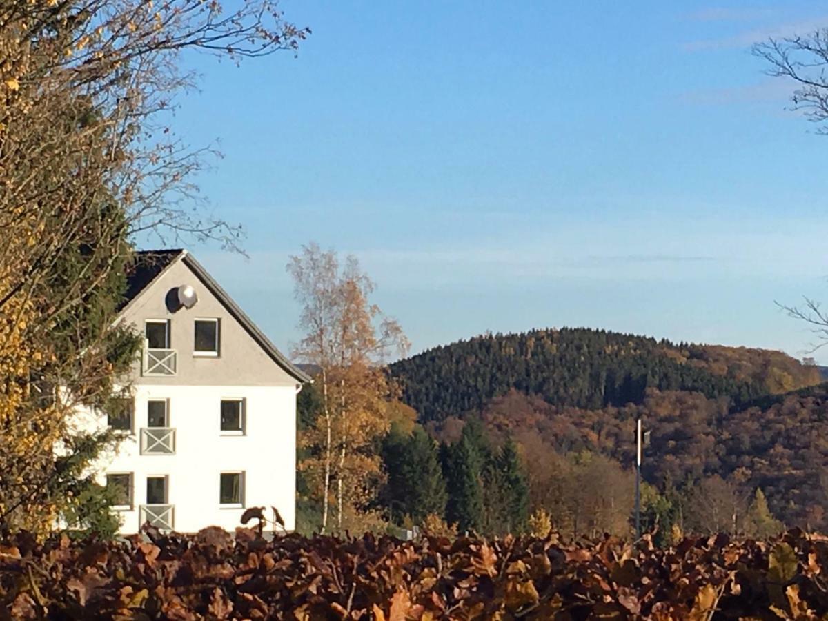 Steigerhaus Sauerland Apartamento Bestwig Exterior foto