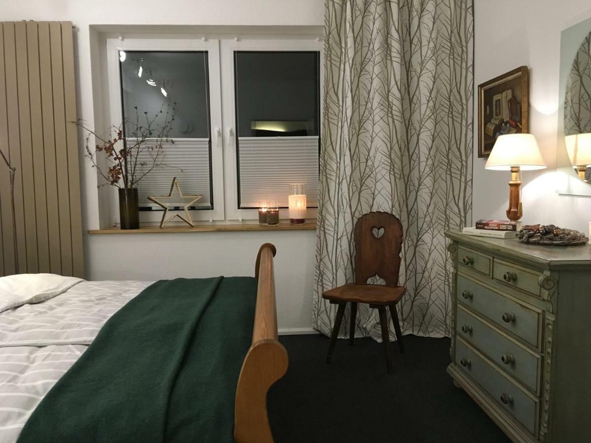 Steigerhaus Sauerland Apartamento Bestwig Exterior foto