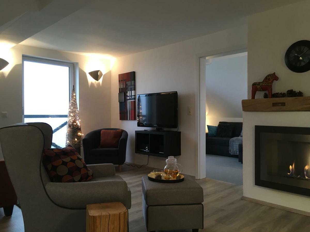 Steigerhaus Sauerland Apartamento Bestwig Exterior foto