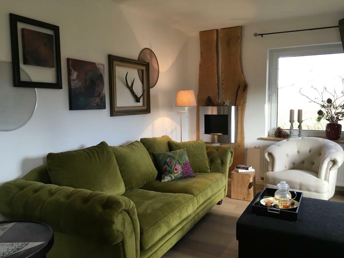 Steigerhaus Sauerland Apartamento Bestwig Exterior foto