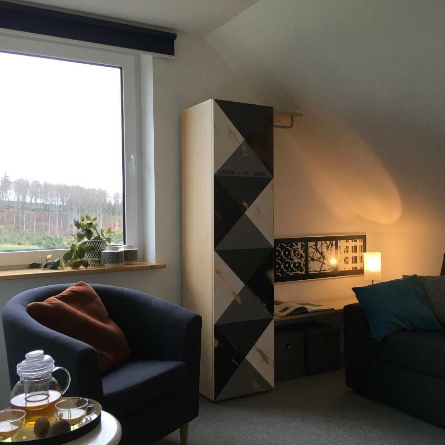 Steigerhaus Sauerland Apartamento Bestwig Exterior foto