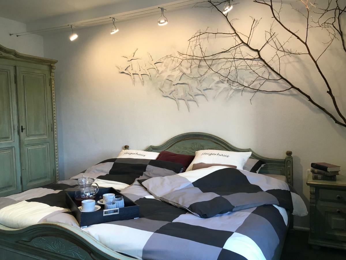 Steigerhaus Sauerland Apartamento Bestwig Exterior foto