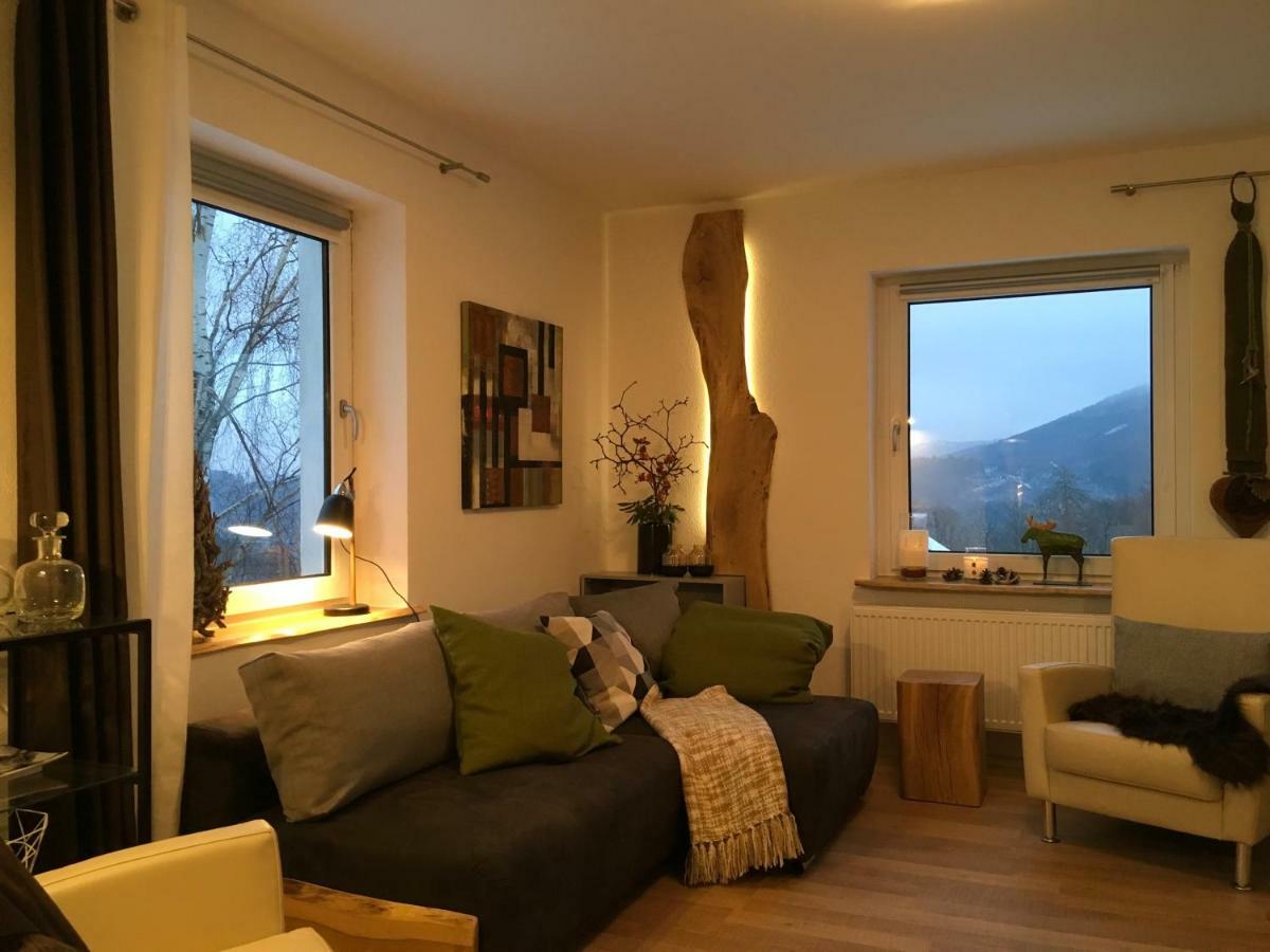 Steigerhaus Sauerland Apartamento Bestwig Exterior foto