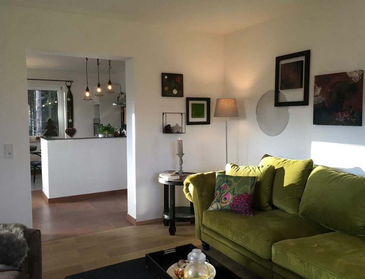 Steigerhaus Sauerland Apartamento Bestwig Exterior foto