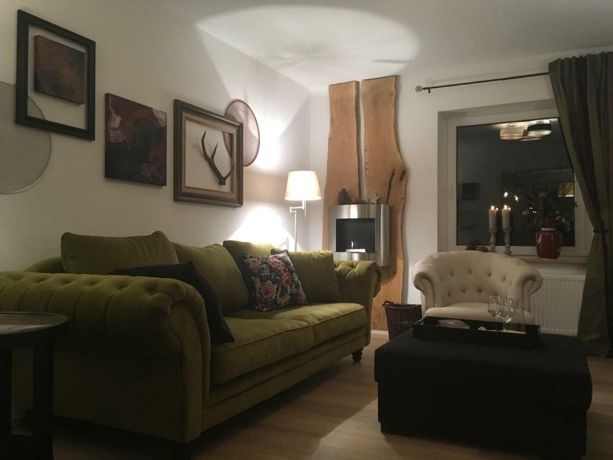 Steigerhaus Sauerland Apartamento Bestwig Exterior foto