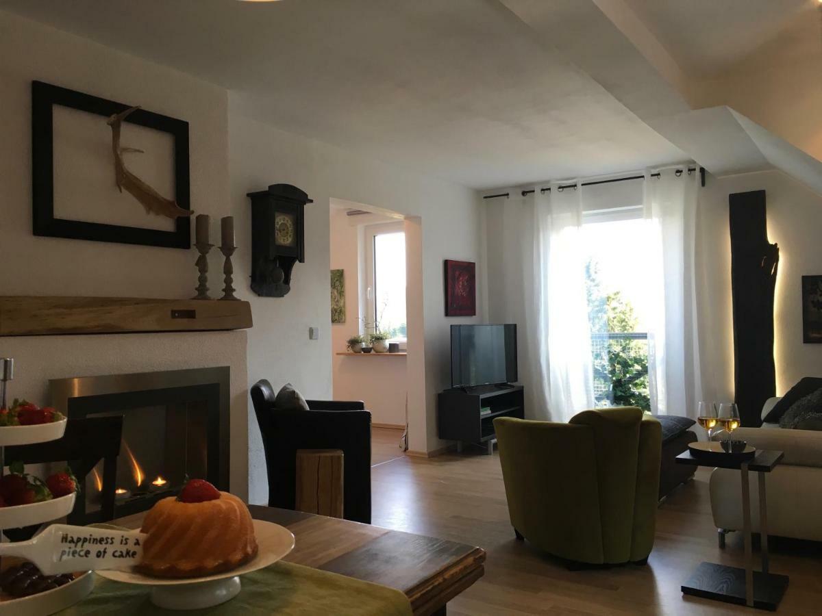 Steigerhaus Sauerland Apartamento Bestwig Exterior foto