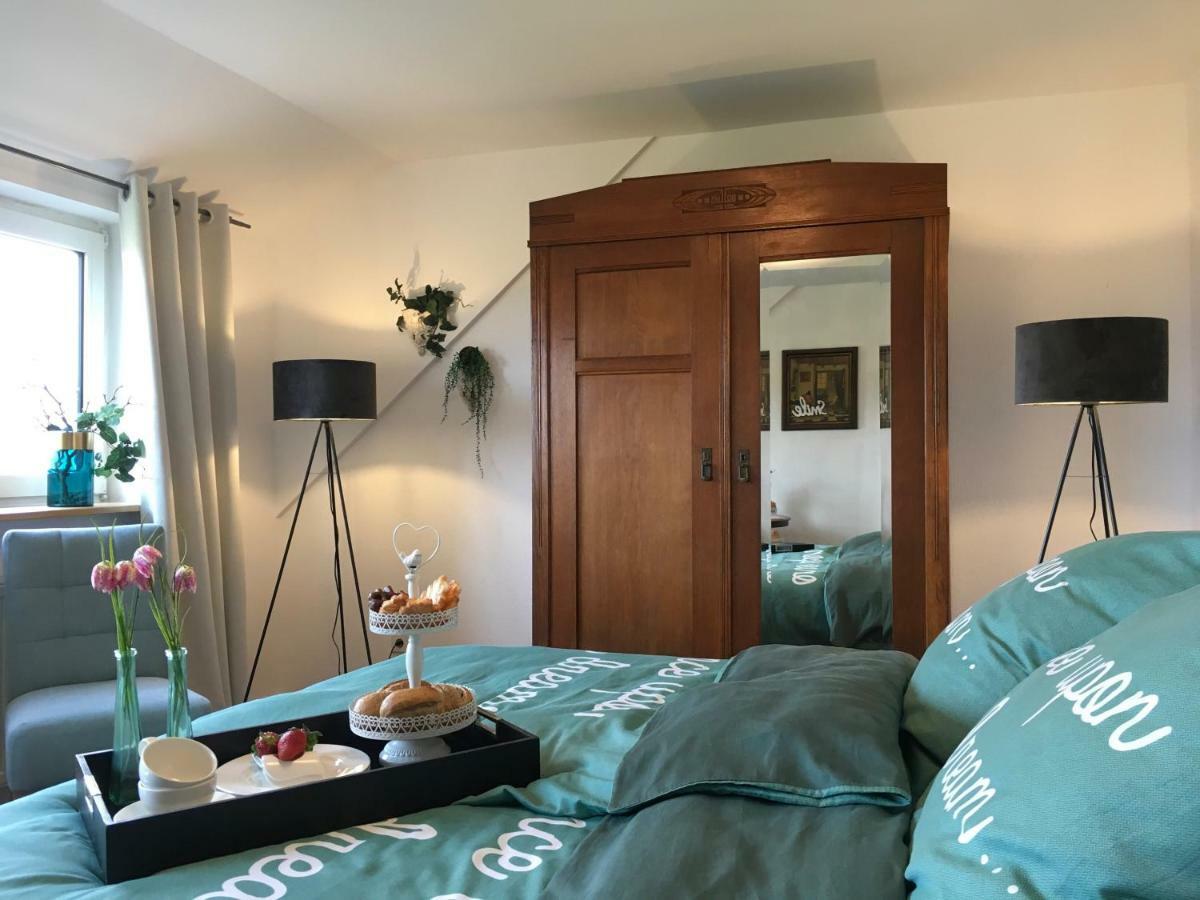Steigerhaus Sauerland Apartamento Bestwig Exterior foto