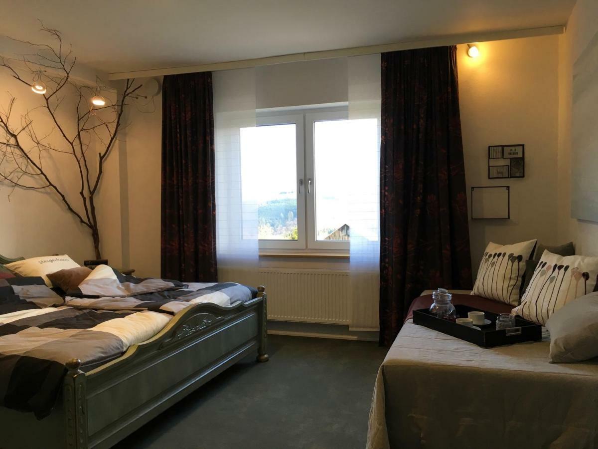 Steigerhaus Sauerland Apartamento Bestwig Exterior foto