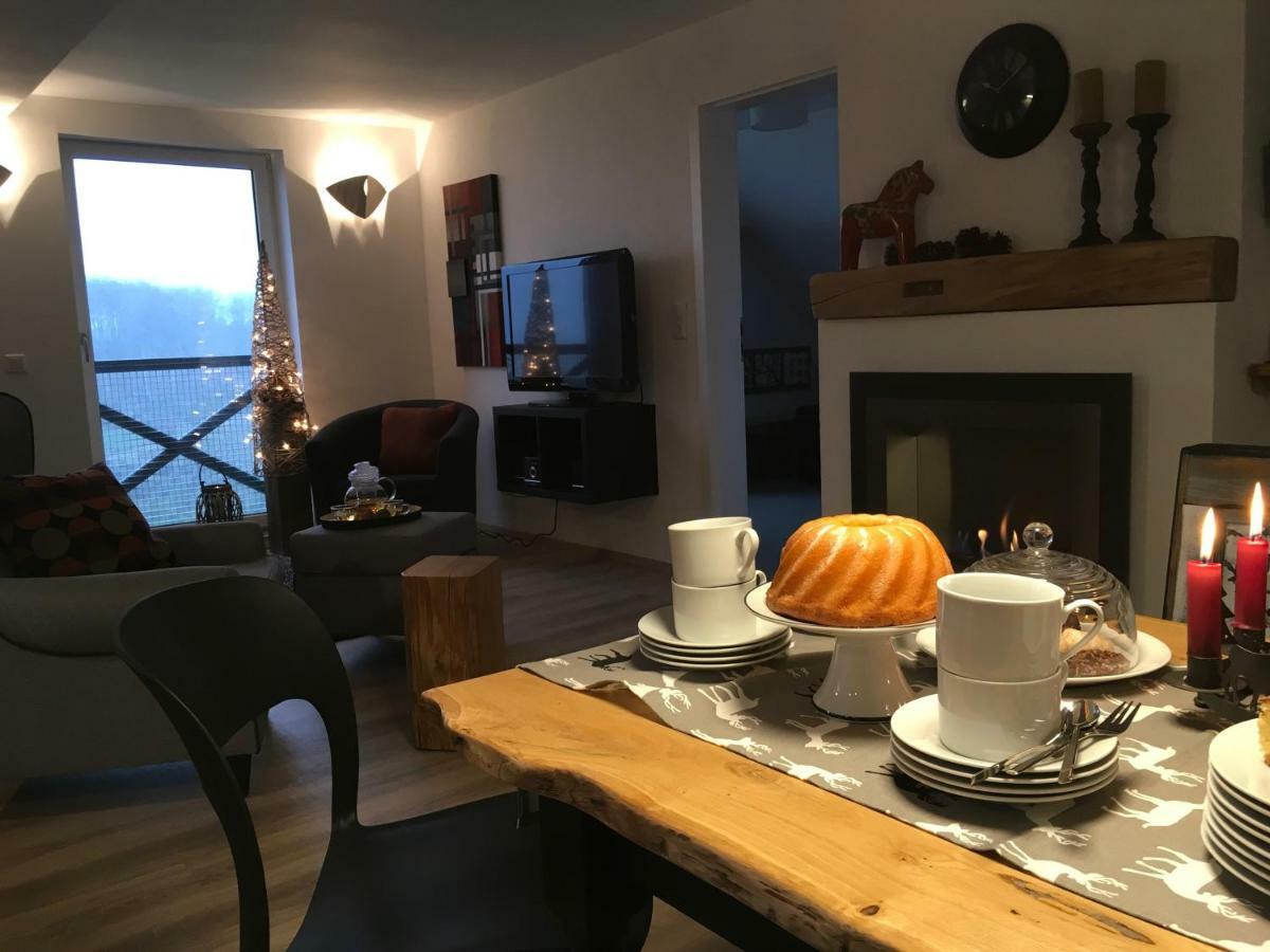 Steigerhaus Sauerland Apartamento Bestwig Exterior foto