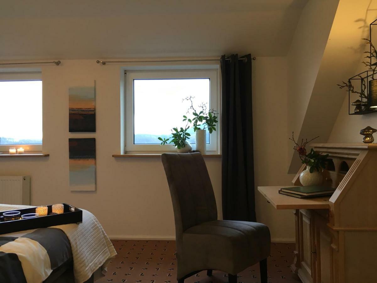 Steigerhaus Sauerland Apartamento Bestwig Exterior foto