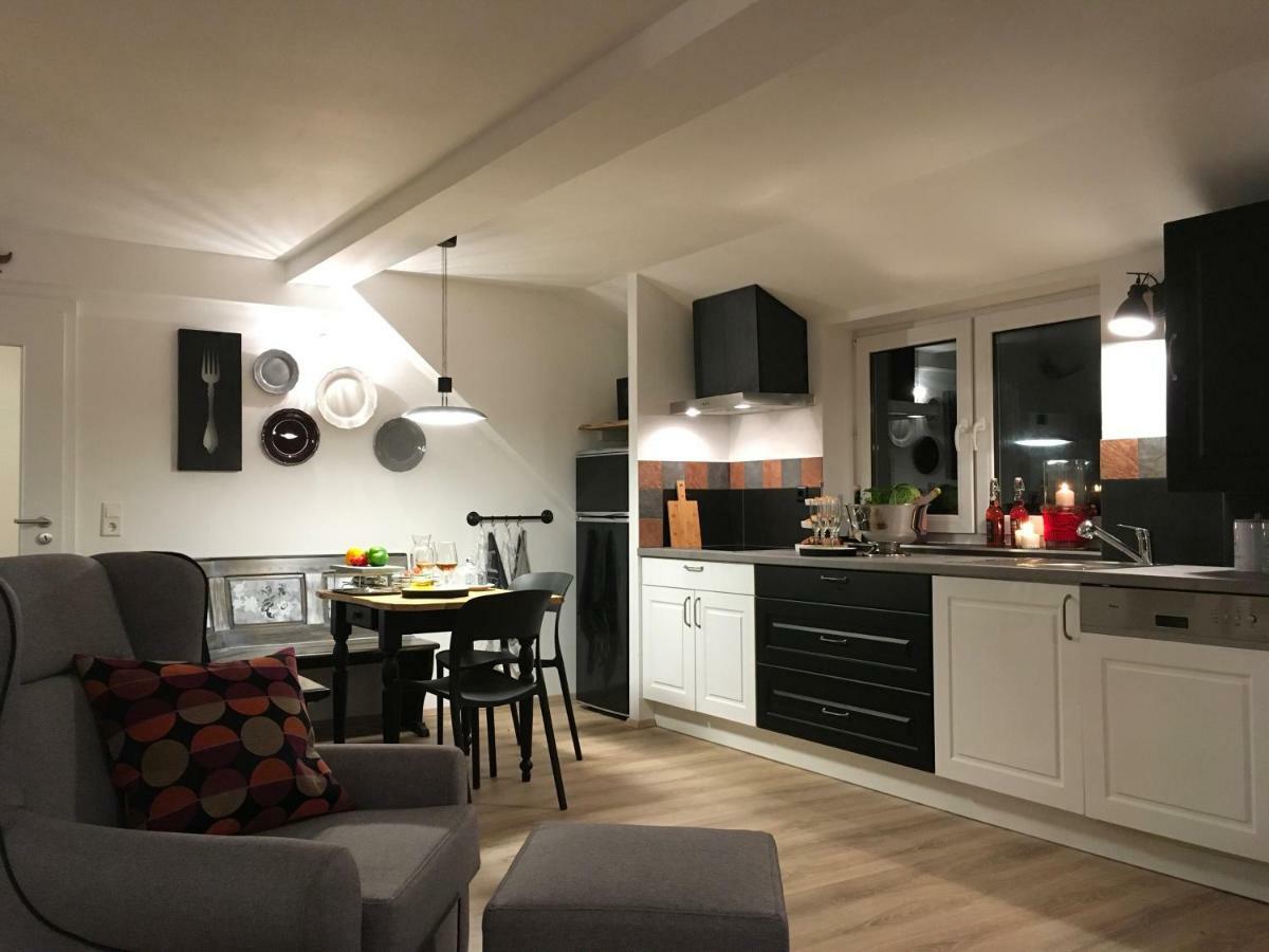 Steigerhaus Sauerland Apartamento Bestwig Exterior foto