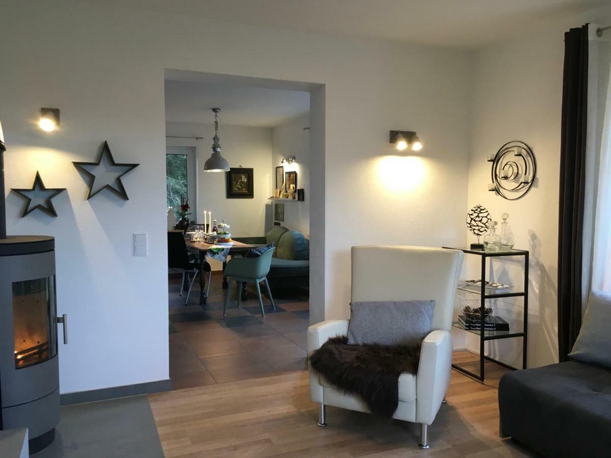 Steigerhaus Sauerland Apartamento Bestwig Exterior foto