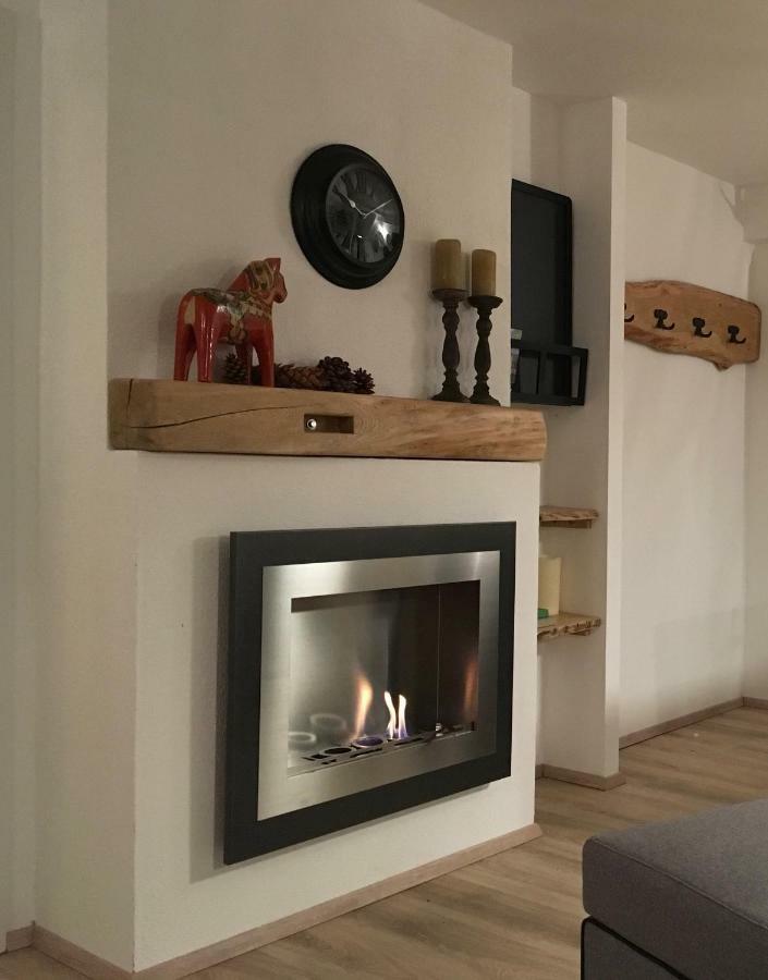 Steigerhaus Sauerland Apartamento Bestwig Exterior foto