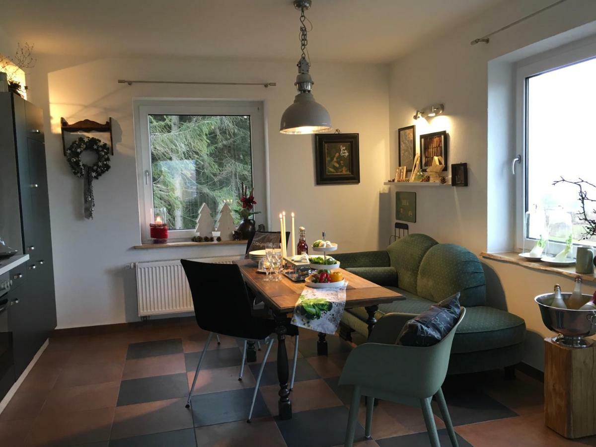 Steigerhaus Sauerland Apartamento Bestwig Exterior foto