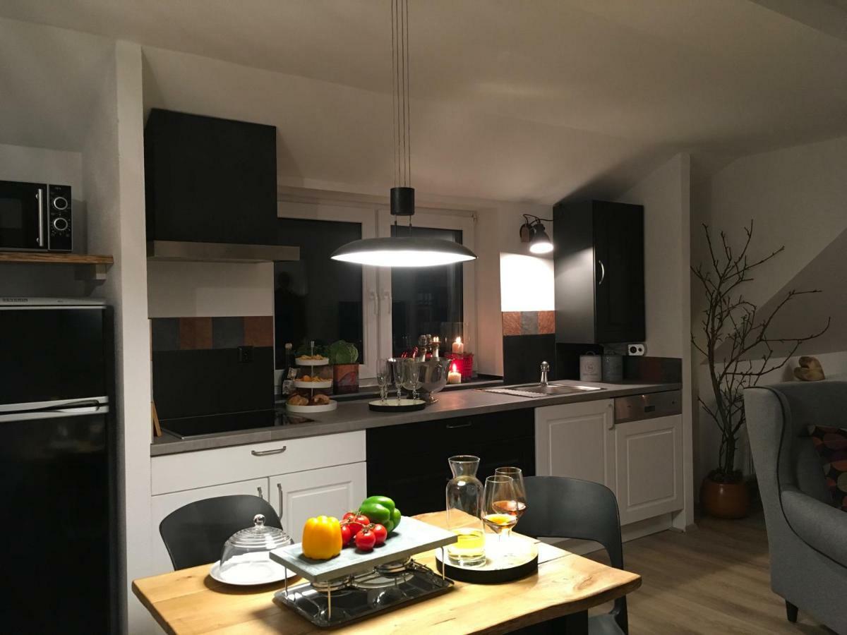 Steigerhaus Sauerland Apartamento Bestwig Exterior foto