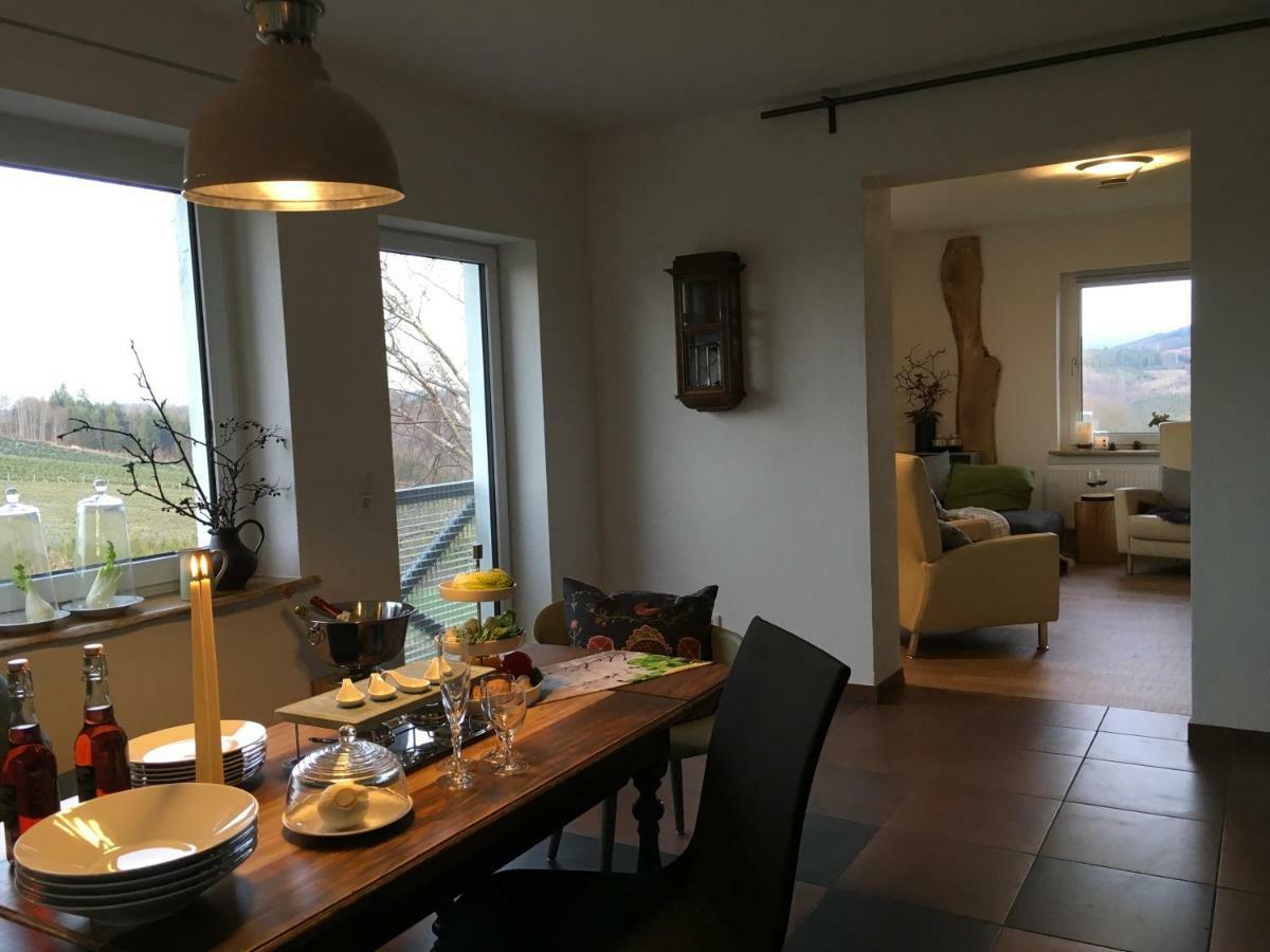 Steigerhaus Sauerland Apartamento Bestwig Exterior foto