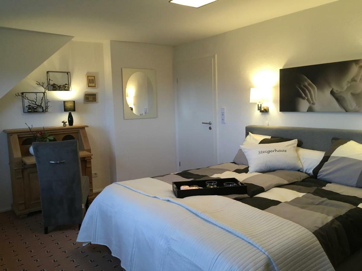 Steigerhaus Sauerland Apartamento Bestwig Exterior foto